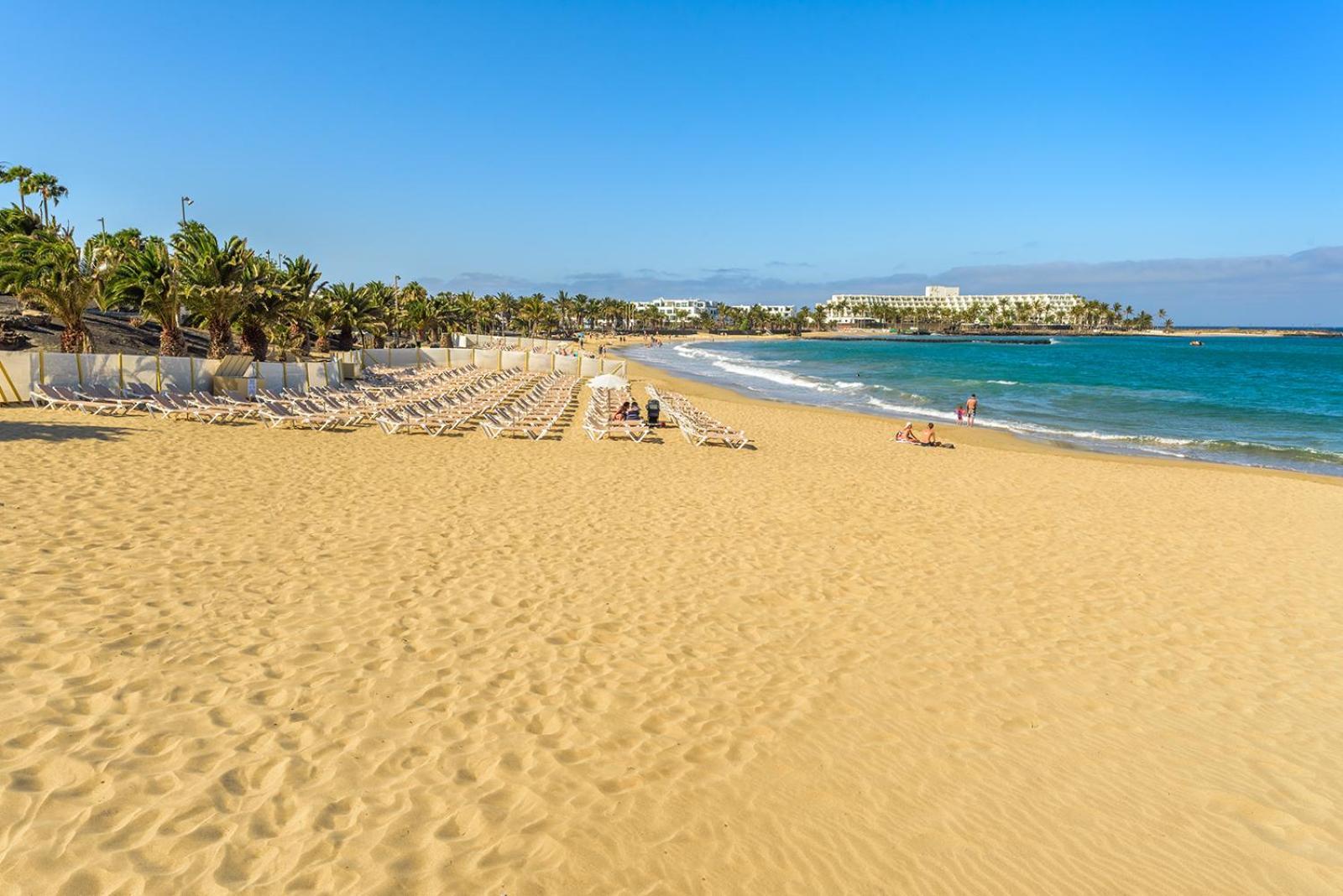 Apartamento Lanzahost Casa Sueno Costa Teguise Exterior foto