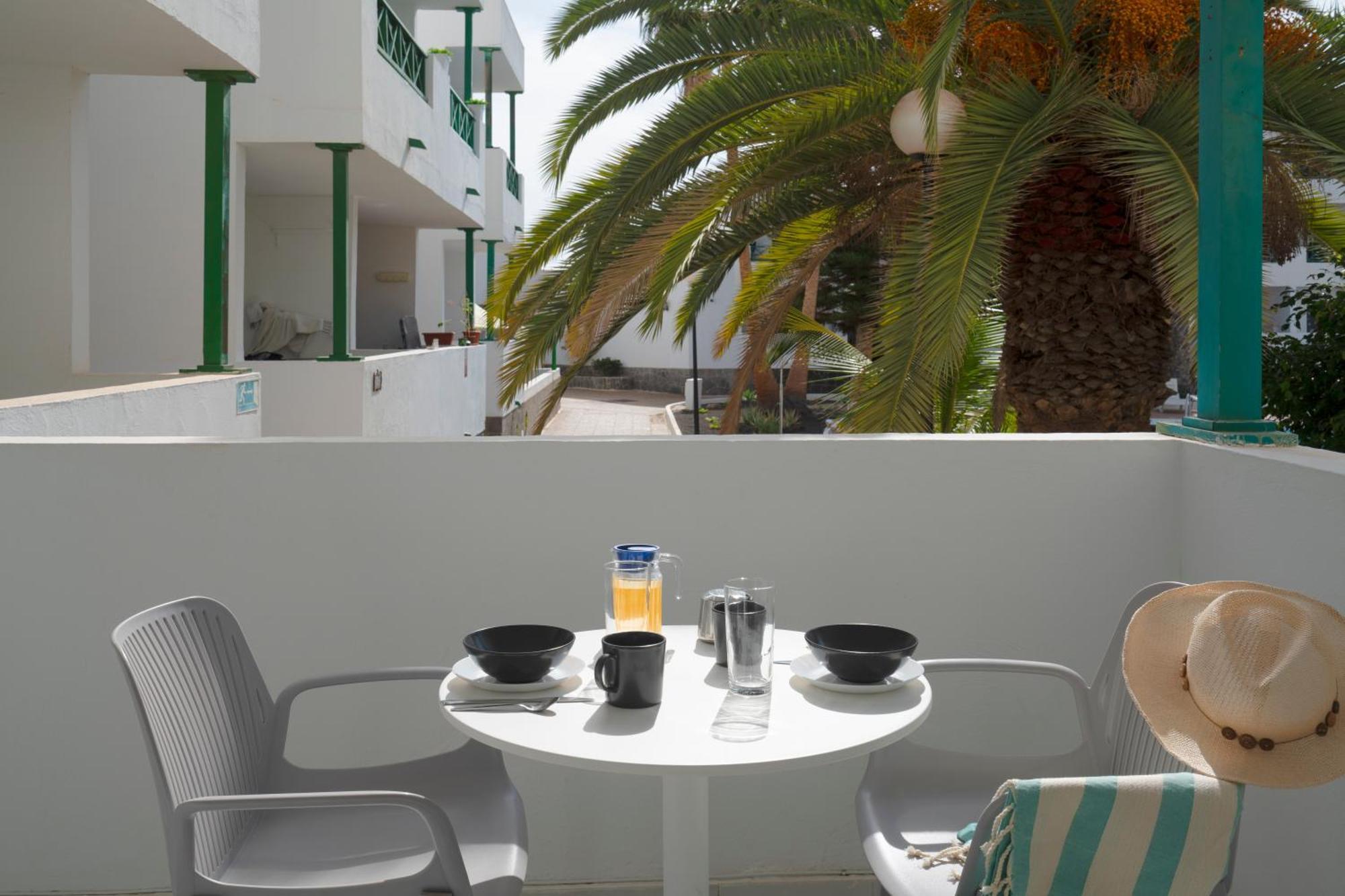 Apartamento Lanzahost Casa Sueno Costa Teguise Exterior foto